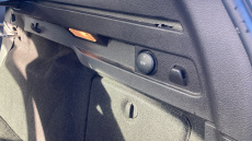 Ford Focus 1.5 EcoBoost 182 Titanium X 5dr Auto Petrol Estate